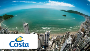 Mini Cruzeiro - Fascinosa 03